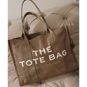 Marc Jacob Large Tote Bag